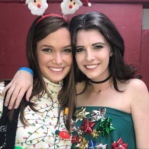 Meet your Posher, Madi